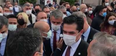 Kozinoğlu&rsquo;nu FET&Ouml;&rsquo;ye gammazlayan Enver Altaylı, acaba yeğeni Kavuncu&rsquo;ya ne dedi