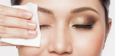 Kremle makyaj nasıl silinir?