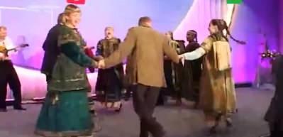 Kremlin yayınladı! Putin ve Bush'un 20 yıllık g&ouml;r&uuml;nt&uuml;leri