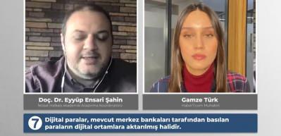 Kripto para uzmanı uyardı!: G&uuml;&ccedil;lerini ellerinden almak istiyorlar