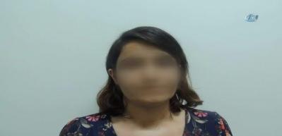 Kritik iki isim İstanbul'da yakalandı!