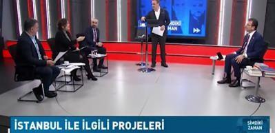 KRT TV'de gazetecilik s&ouml;zde kaldı