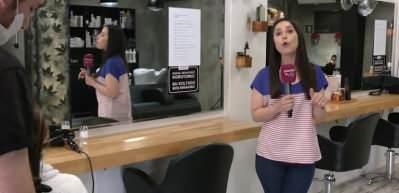 Kuaf&ouml;rlerde koronavir&uuml;s tedbirleri neler? Kuaf&ouml;rler hangi kurallarla uyması gerekiyor?