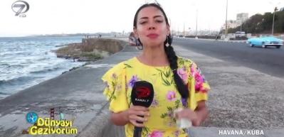 K&uuml;ba nerede? Tarihi, para birimi, halkın yaşam tarzı, n&uuml;fusu ve daha fazlası