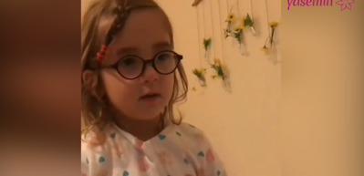 K&uuml;&ccedil;&uuml;k kızın annesi ile diyaloğu sosyal medyayı yıktı!