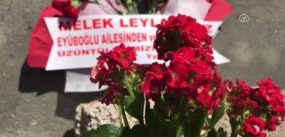 K&uuml;&ccedil;&uuml;k Leyla'nın babası konuştu