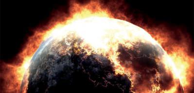 K&uuml;&ccedil;&uuml;k ve b&uuml;y&uuml;k kıyamet alametleri