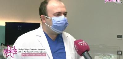 Kulak &ccedil;ubuğu kulak zarını patlatır mı?