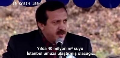 K&uuml;llerinden doğan şehir