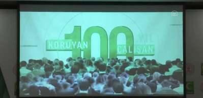 K&uuml;lt&uuml;r ve Turizm Bakanlığı ile Yeşilay arasında iş birliği protokol&uuml; imzalandı