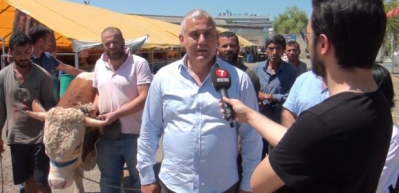 Kurban kesilirken nelere dikkat edilmeli