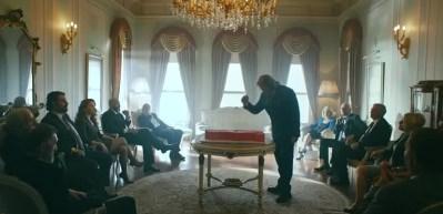 Kurtlar Vadisi 'VATAN' televizyonda ilk kez 20 Mart Salı günü TRT1'de!