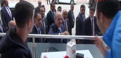 Kurtulmuş: Tek tek kim olduklarını biliyoruz