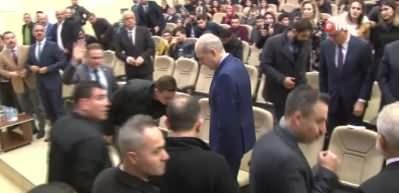 Kurtulmuş'tan Almanya'daki ırk&ccedil;ı saldırıya sert tepki