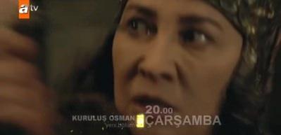 Kuruluş Osman 4. B&ouml;l&uuml;m 1. fragman yayınlandı! Dengeler değişiyor...