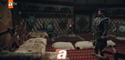 Kuruluş Osman 58.Bölüm Fragmanı Yayınlandı!