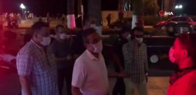 Kuşadası&rsquo;nda eğlence yerleri ile kafe ve restoranlara denetim