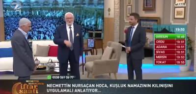 Kuşluk namazı nasıl kılınır? (Kuşluk) Duha namazı kılınışı