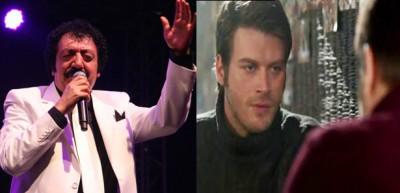 Kuzey G&uuml;ney'de 'baba' şarkı