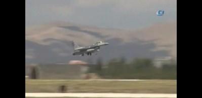 Kuzey Irak&rsquo;ta 6 ter&ouml;rist etkisiz hale getirildi