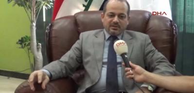 "Kuzey Irak'ta anayasa ihlal ediliyor"