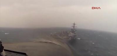  Kuzey Kore'den ABD'ye tehdit!