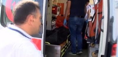 Kuzey Marmara Otoyolu Kemerburgaz Mevkii'nde kaza: 1 &ouml;l&uuml;, 6 yaralı