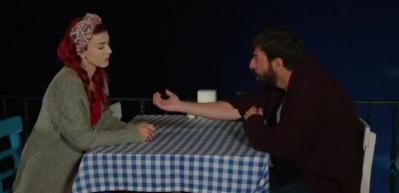 Kuzey Yıldız'a evlenme teklif ediyor!  Kuzey Yıldızı İlk Aşk 37. b&ouml;l&uuml;m 2. fragman