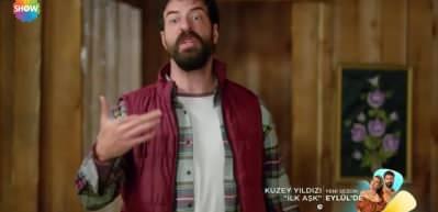 Kuzey Yıldızı İlk Aşk 2. sezon 1. fragman yayınlandı!