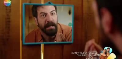 Kuzey Yıldızı İlk Aşk 2. sezon 2. fragman yayınlandı!