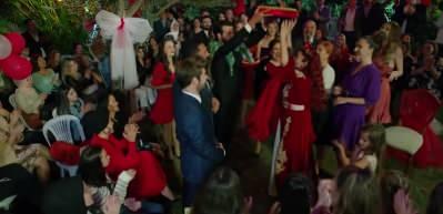 Kuzey Yıldızı İlk Aşk zirvedeki yerini bozmadı! Kuzey Yıldızı İlk Aşk 41. b&ouml;l&uuml;m 1. fragmanı