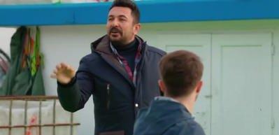Kuzey Yıldızı İlk Aşk'ta Sefer'in vir&uuml;s korkusu yeniden g&uuml;ndeme geldi!