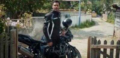 Kuzgun dizisinin ilk fragmanı yayınlandı