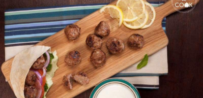 Kuzu misket k&ouml;fte tarifi