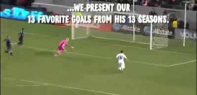 Landon Donovan