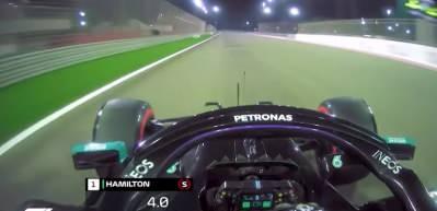 Lewis Hamilton koronavir&uuml;se yakalandı