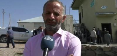 Leyla&rsquo;nın babası ve amcası idam istedi