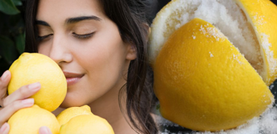 Limonun cilde faydaları nelerdir?