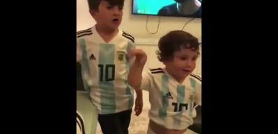 Lionel Messi, T&uuml;rk dizisinin hayranı &ccedil;ıktı!