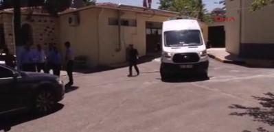  Liseli gen&ccedil; y&uuml;zme eğitiminde boğuldu