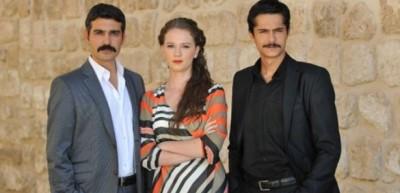 Firar 30. B&ouml;l&uuml;m Fragmanı