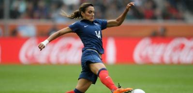 Louisa N&eacute;cib'in aday gol&uuml;