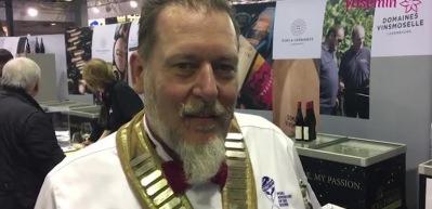 Gastronomi Derneği'den L&uuml;ksemburg'da b&uuml;y&uuml;k başarı