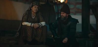 Diriliş Ertuğrul 122.bölüm 2.fragmanı yayınlandı