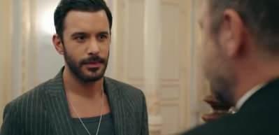 &Ccedil;ukur'un Barış Ardu&ccedil;'lu ilk fragmanı yayınlandı! İşte &Ccedil;ukur 3. sezon 25. b&ouml;l&uuml;m fragmanı