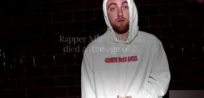 Mac Miller intihar etti