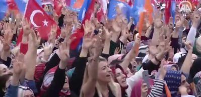 Maher Zain'den yeni şarkısına Erdoğan'lı klip