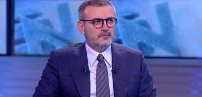 Mahir Ünal aşı iddialarına son noktayı koydu
