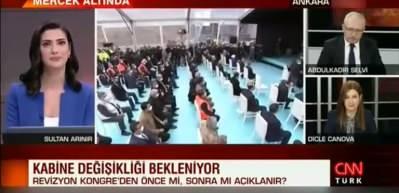 Mahir &Uuml;nal sinyali verdi! İşte kabine revizyonunun detayları