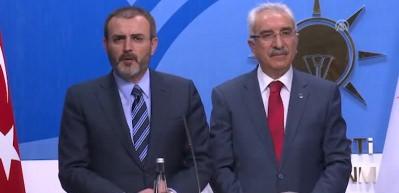 Mahir &Uuml;nal'dan '23 milletvekili' a&ccedil;ıklaması